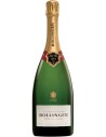 Champagne Bollinger Spécial Cuvée Brut - Chai N°5
