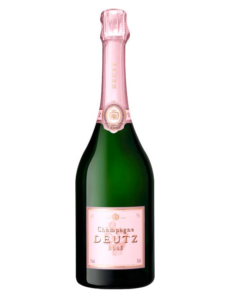 Brut Rosé - Deutz