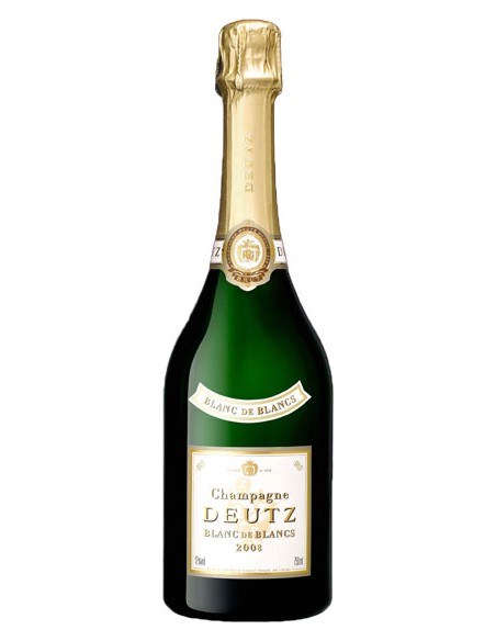 Champagne Deutz Blanc de Blancs - Deutz