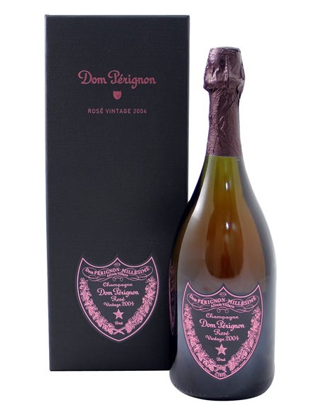 Rosé Vintage 2006 - Dom Pérignon - Chai N°5