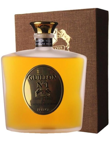 Boisson Spiritueuse Guillon N°1 - Chai N°5