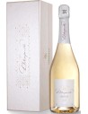 L'Intemporelle - Brut - Millésime 2009 - Mailly - Chai N°5