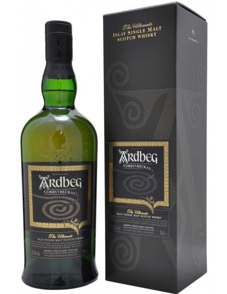 Ardbeg - Corryvreckan - Single Malt - Chai N°5