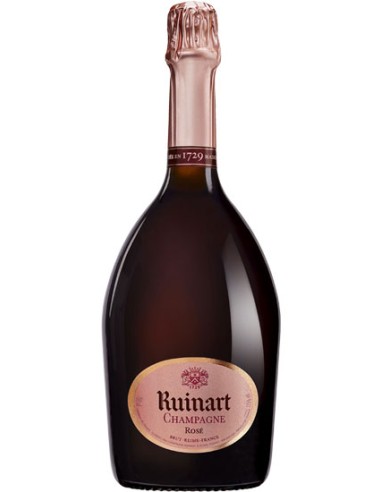Champagne Coffret Trio Ruinart - Brut, Rosé & Blanc de Blancs - Ruinart - Chai N°5