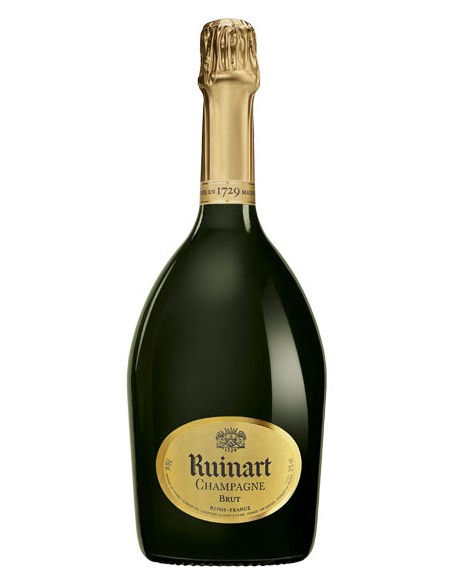 Coffret Trio Ruinart - Brut, Rosé & Blanc de Blancs - 37.5 cl - Ruinart - Chai N°5 Coffret Trio Ruinart - Brut, Rosé & Blanc de Blancs - 37.5 cl - Ruinart - Chai N°5
