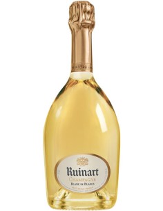 Coffret Trio Ruinart - Brut, Rosé & Blanc de Blancs -  37.5 cl - Ruinart - Chai N°5