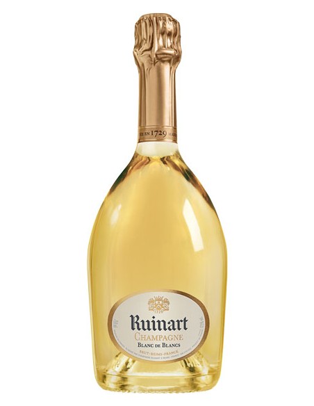 Coffret Trio Ruinart - Brut, Rosé & Blanc de Blancs -  37.5 cl - Ruinart - Chai N°5 Coffret Trio Ruinart - Brut, Rosé & Blanc de Blancs -  37.5 cl - Ruinart - Chai N°5