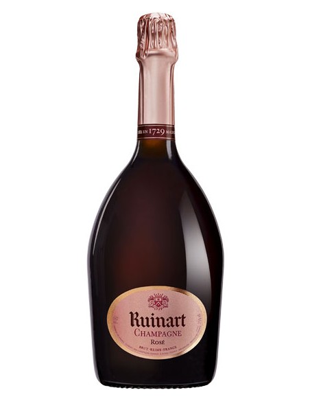 Coffret Trio Ruinart - Brut, Rosé & Blanc de Blancs -  37.5 cl - Ruinart - Chai N°5 Coffret Trio Ruinart - Brut, Rosé & Blanc de Blancs -  37.5 cl - Ruinart - Chai N°5