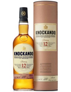 Knockando - 12 ans