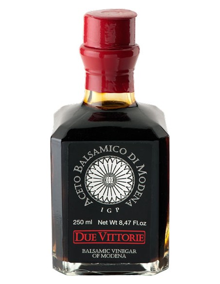 Vinaigre Balsamique Argento - Modène IGP - Due Vittorie - Maletti Regnagi - Chai N°5