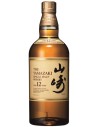 Whisky Yamazaki 12 ans Single Malt - Chai N°5