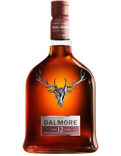 The Dalmore 12 ans - Chai N°5