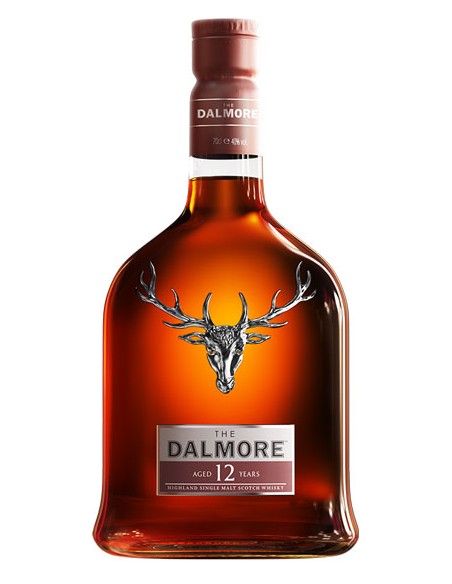 The Dalmore 12 ans - Chai N°5