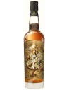 Spice Tree Extravaganza - Compass Box - Chai N°5