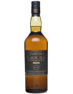 Whisky Caol Ila Distillers Edition - Chai N°5