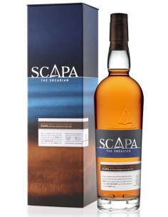Scapa Glansa - Chai N°5