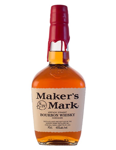 Whisy Bourbon Maker's Mark - Chai N°5