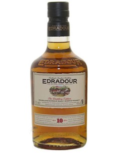 Single Malt - 10 ans - Edradour - Chai N°5