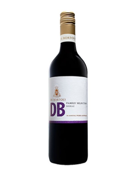 DB Family Selection Shiraz - 2013 - De Bortoli - Chai N°5