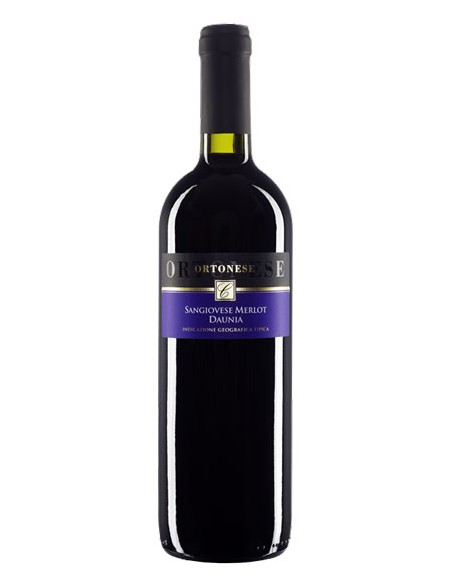 Ortonese - 2010 - 37.5 cl - Caldora