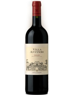 Vin Villa Antinori 2018 - Antinori - Chai N°5