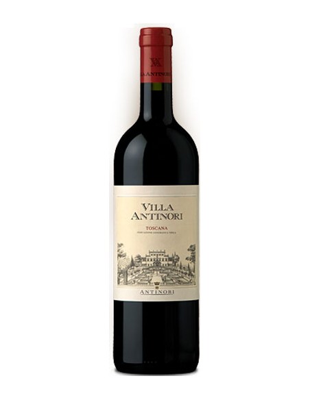 Vin Villa Antinori 2018 - Antinori - Chai N°5