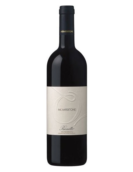 Mompertone Prunotto - 2008 - Antinori - Chai N°5