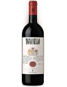 Vin Tignanello 2012 - Antinori - Chai N°5