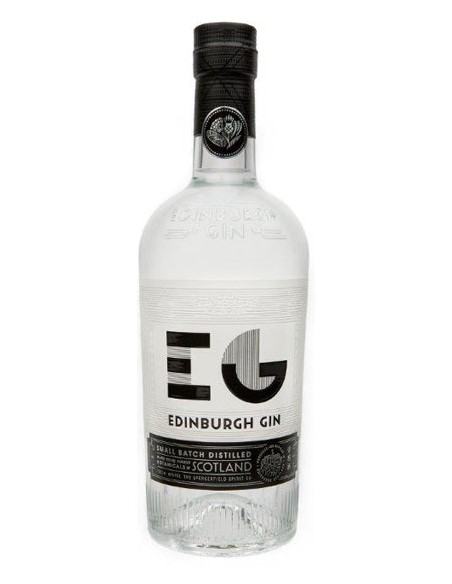 Gin Edinburgh Original - Chai N°5