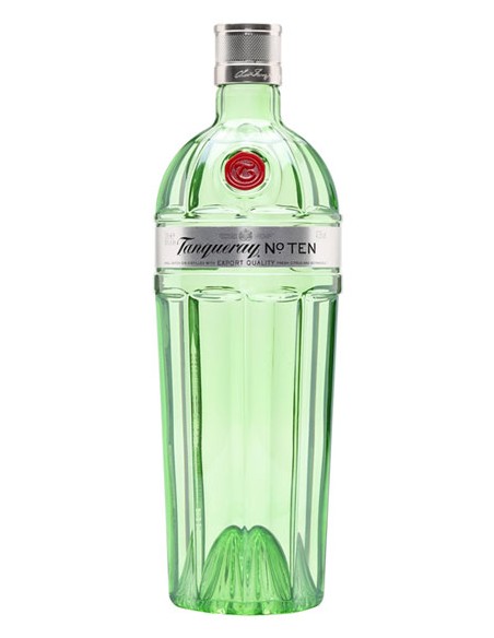 Tanqueray Ten - Chai N°5