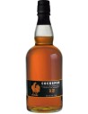 Rhum Cockspur 12 ans - Chai N°5