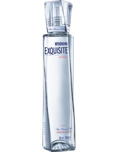 Wyborowa Exquisite Magnum - Chai N°5