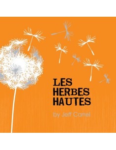 Vin Les Herbes Hautes - Jeff Carrel - Chai N°5 2
