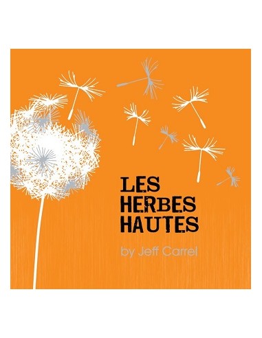 Vin Les Herbes Hautes - Jeff Carrel - Chai N°5