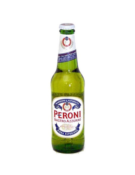 Peroni - Chai N°5