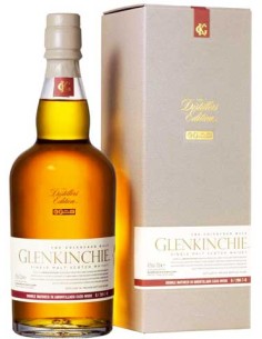 Glenkinchie - Distillers Edition - Chai N°5