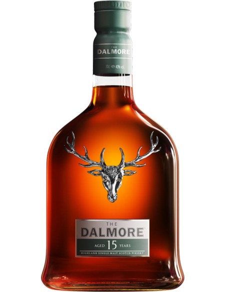 The Dalmore - 15 ans - Chai N°5