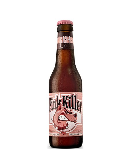 Pink Killer 33 cl - Chai N°5