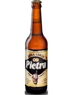 Pietra Ambrée 33 cl - Chai N°5