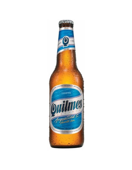 Quilmes Argentina's 33 cl - Chai N°5