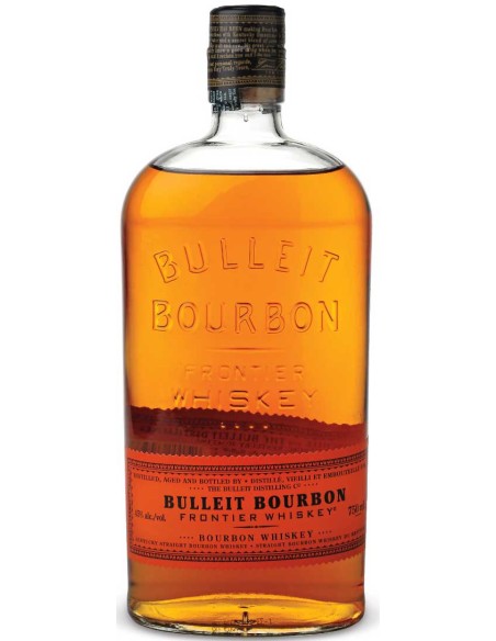 Bulleit - Bourbon - Chai N°5