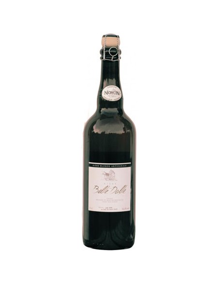 Belle Dalle Récolte 2015 - Bois de Belle Dalle - 75 cl - Chai N°5