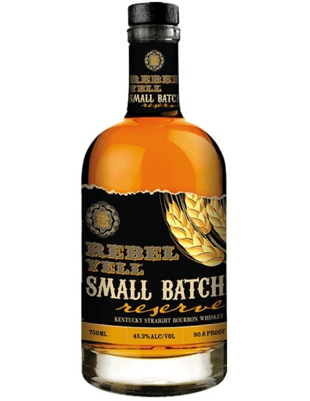 Rebel Yell - Small Batch - Chai N°5