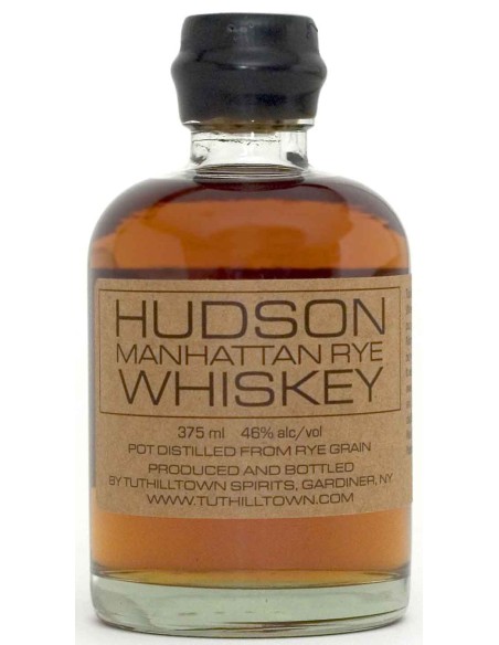 Hudson - Manhattan RYE - Chai N°5