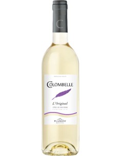 Vin Colombelle l'Original - Plaimont - Chai N°5
