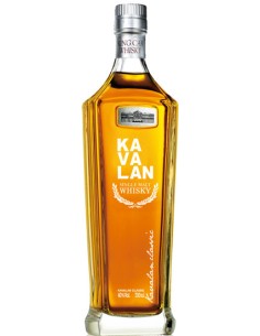 Kavalan Single Malt - Chai N°5