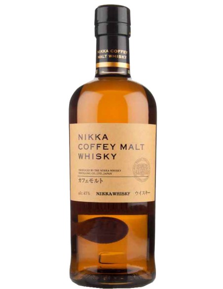 Nikka - Coffey Malt - Chai N°5