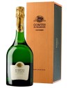 Comtes de Champagne 2006 Blanc de Blancs - Taittinger - Chai N°5