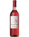 Berger Baron Rosé - Baron Philippe de Rotschild - Chai N°5