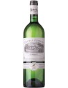 Vin Château Pierrail Blanc 2018 - Chai N°5